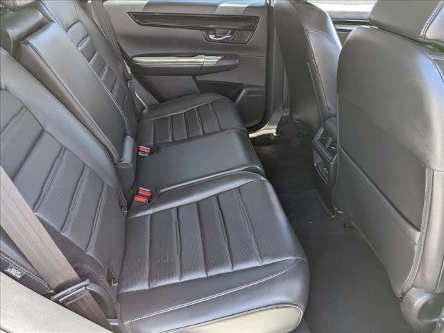 Used 2024 Honda CR-V EX-L image 19