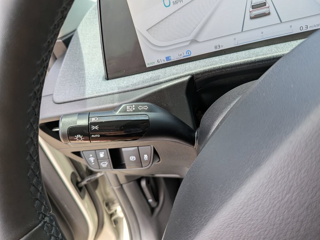 Certified 2022 Kia EV6 Wind w/ Wind Technology Package AWD/4WD image 33