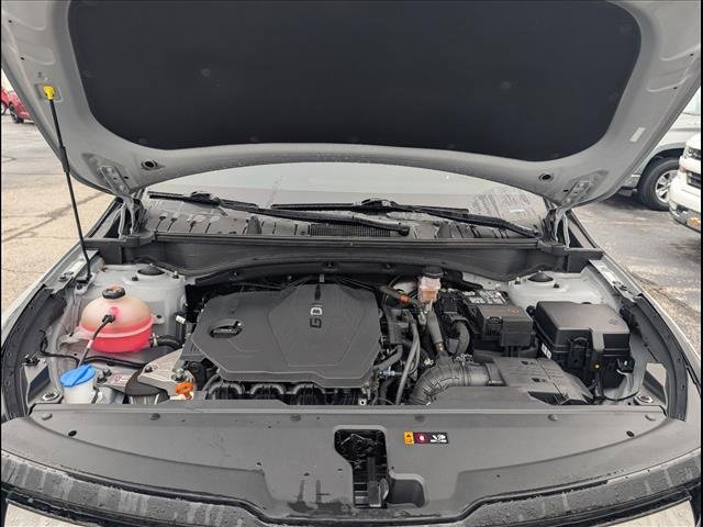 Used 2023 Kia Sportage X-Pro Prestige image 24