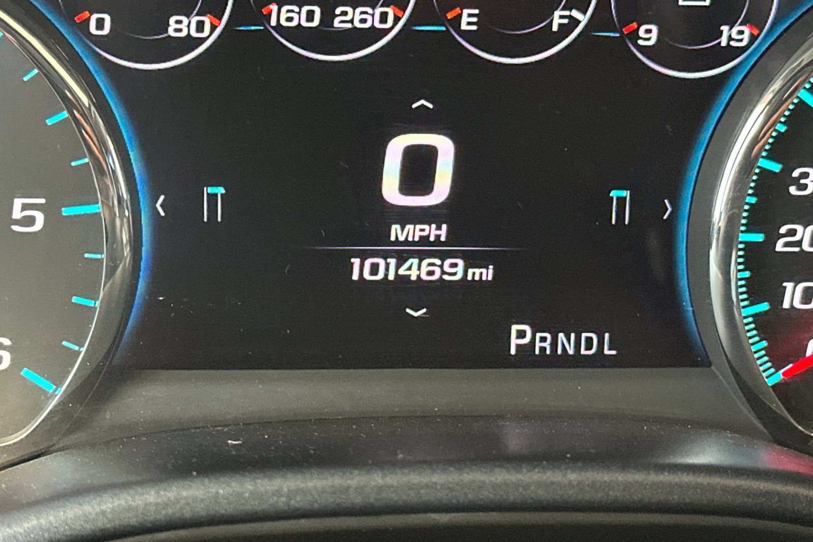 Used 2018 GMC Sierra 1500 Denali w/ Denali Ultimate Package AWD/4WD image 23