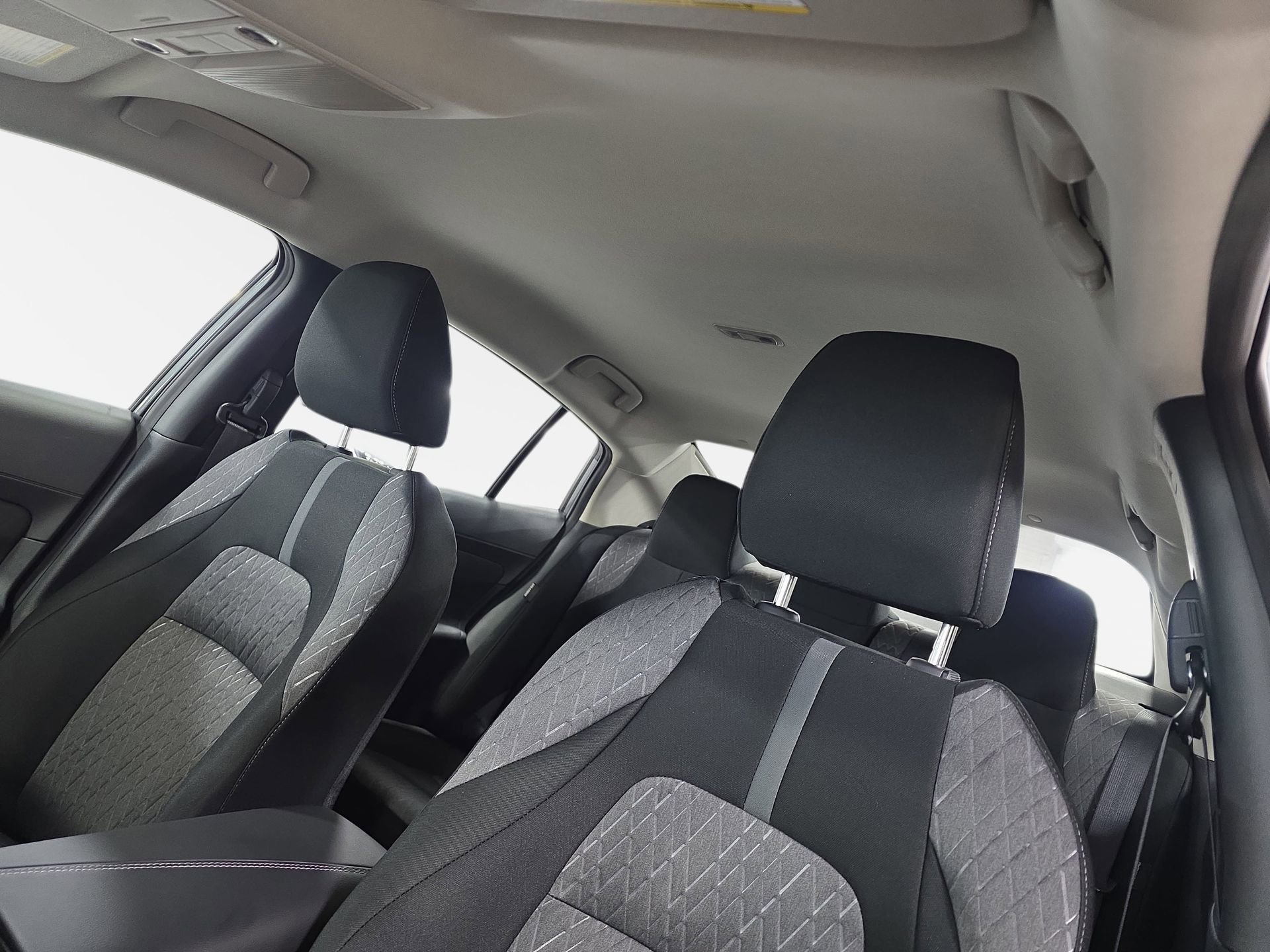 New 2026 Nissan Sentra SV w/ Floor Mat Package image 29