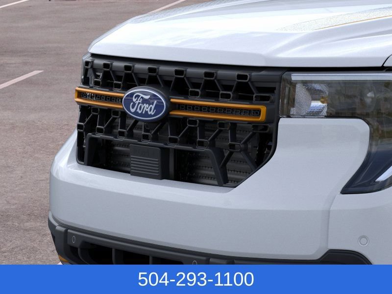 New 2026 Ford Maverick Tremor AWD/4WD image 20