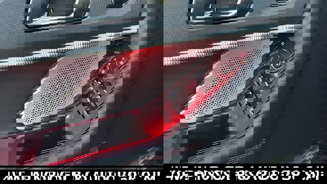 New 2026 Ford Explorer ST w/ Sun And Sound Package image 8