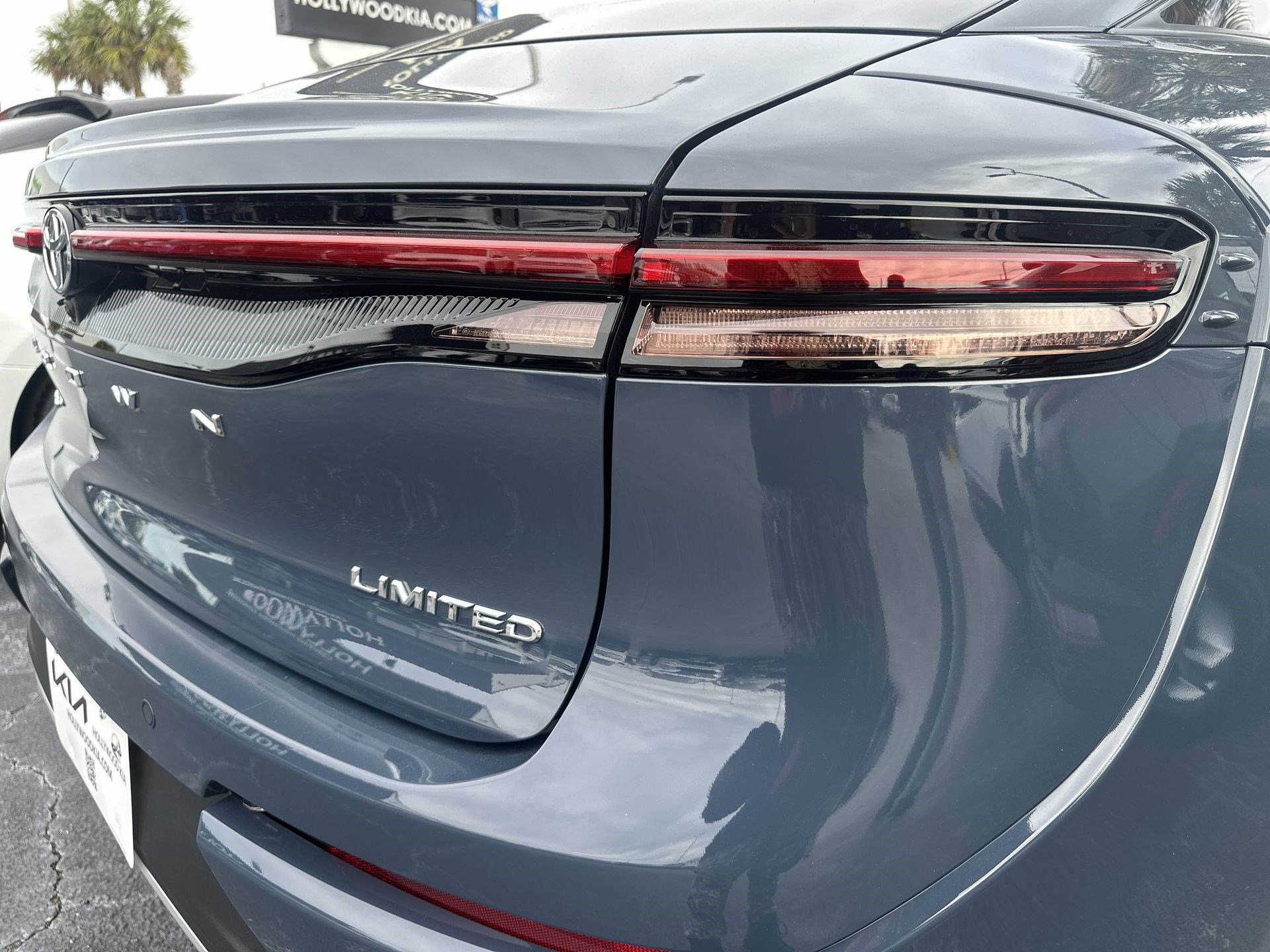 Used 2026 Toyota Crown Limited image 22