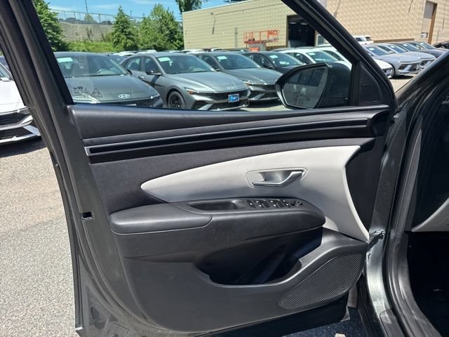 Used 2023 Hyundai Tucson SEL w/ Convenience Package FWD image 31