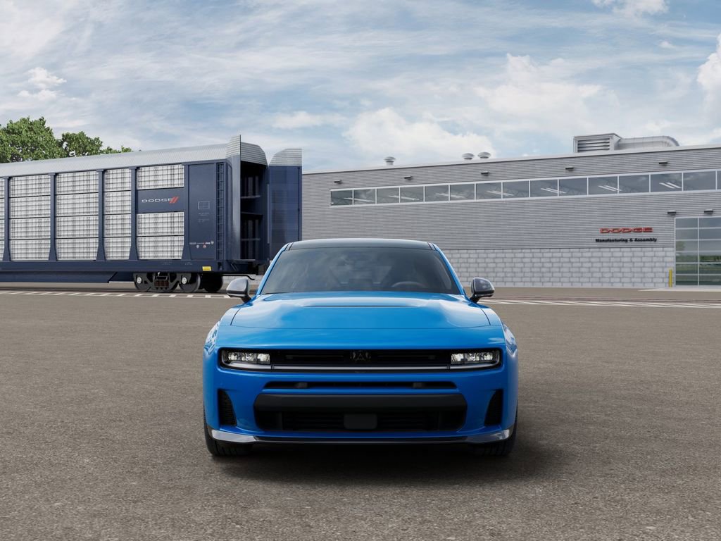 New 2026 Dodge Charger Scat Pack image 6