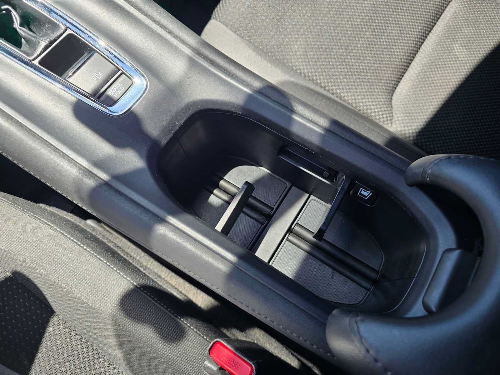 Used 2019 Honda HR-V Sport image 28
