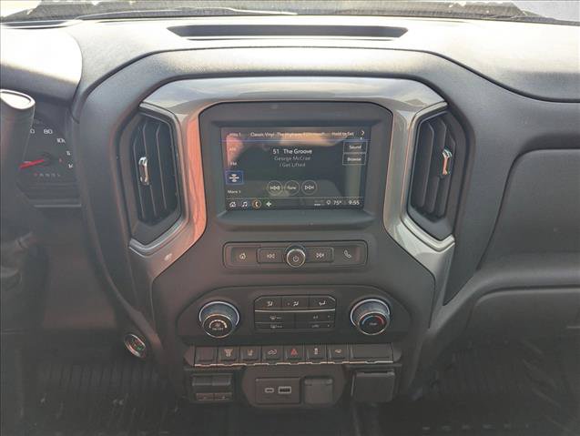 New 2026 Chevrolet Silverado 2500 W/T w/ WT Convenience Package RWD image 14