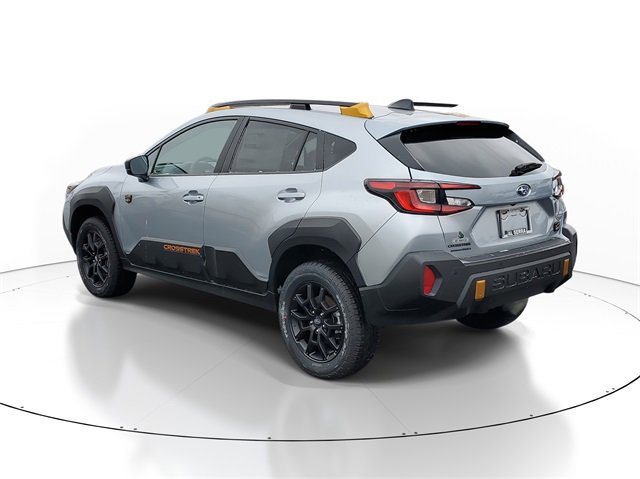 New 2026 Subaru Crosstrek 2.5i Wilderness image 3