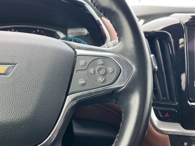 Used 2019 Chevrolet Traverse High Country image 37