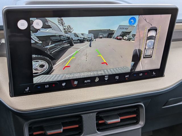 New 2026 Ford Maverick Lariat AWD/4WD image 27