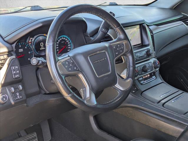 Used 2018 GMC Yukon Denali w/ Denali Ultimate Package image 8