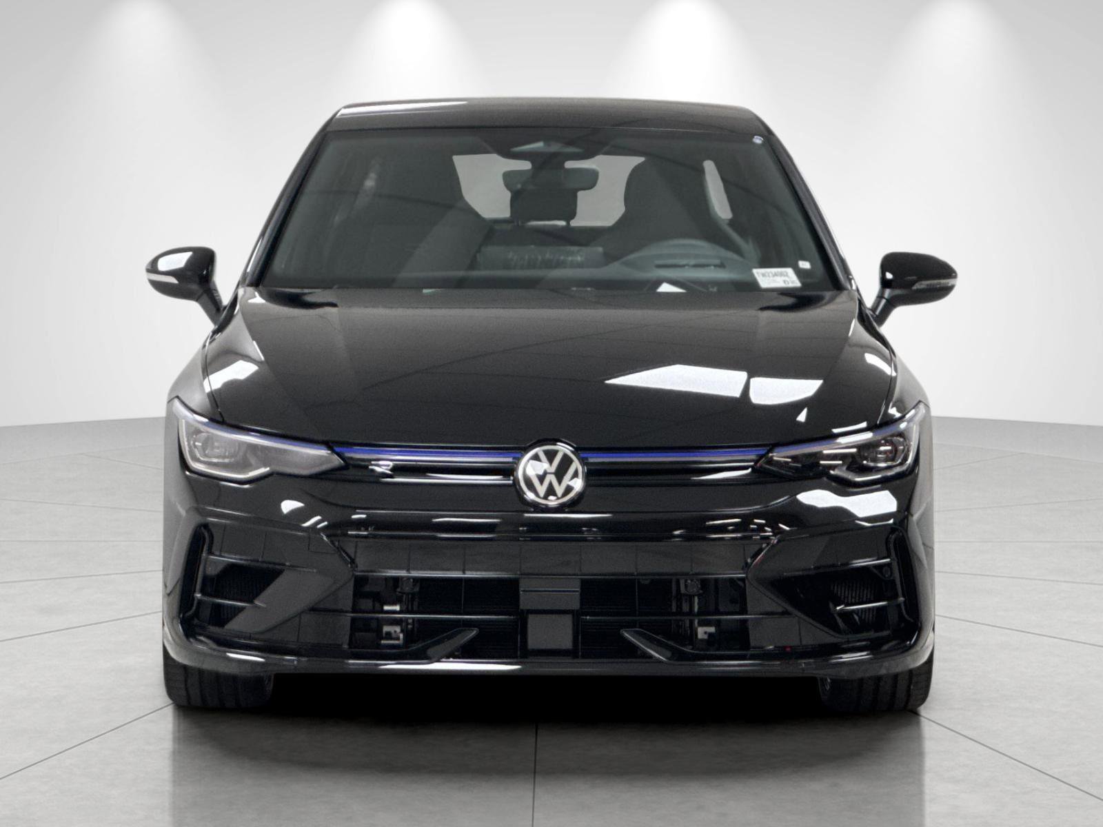 New 2026 Volkswagen Golf AWD/4WD image 8