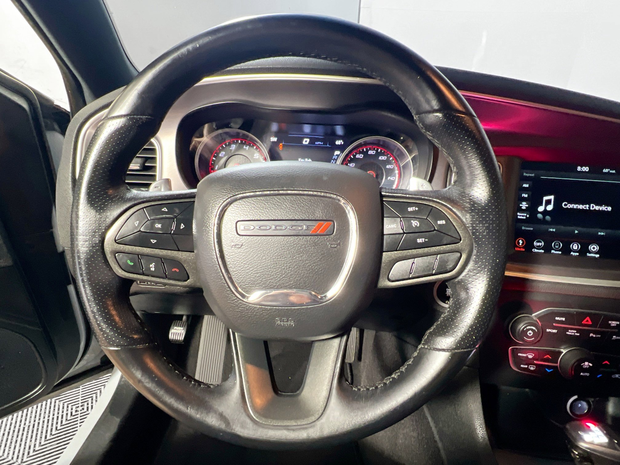 Used 2021 Dodge Charger R/T image 17