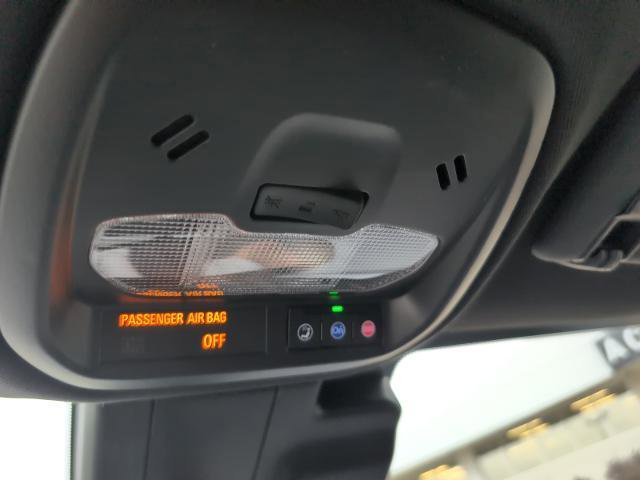 New 2025 Buick Envista Preferred w/ Convenience I Package FWD image 25