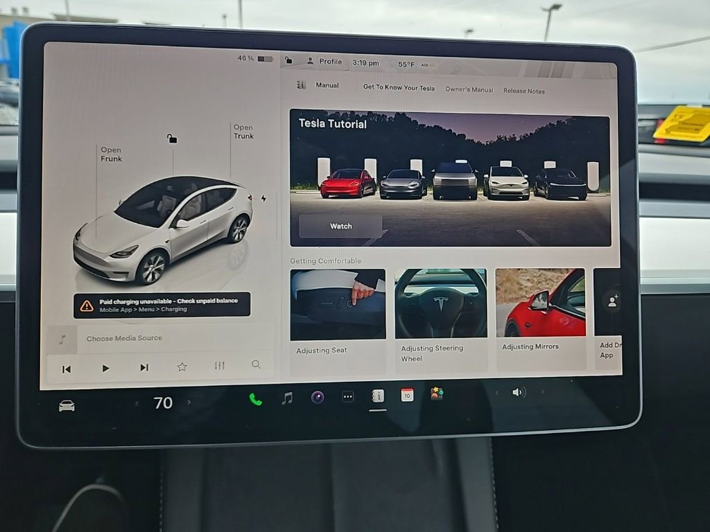 Used 2024 Tesla Model Y Long Range image 16