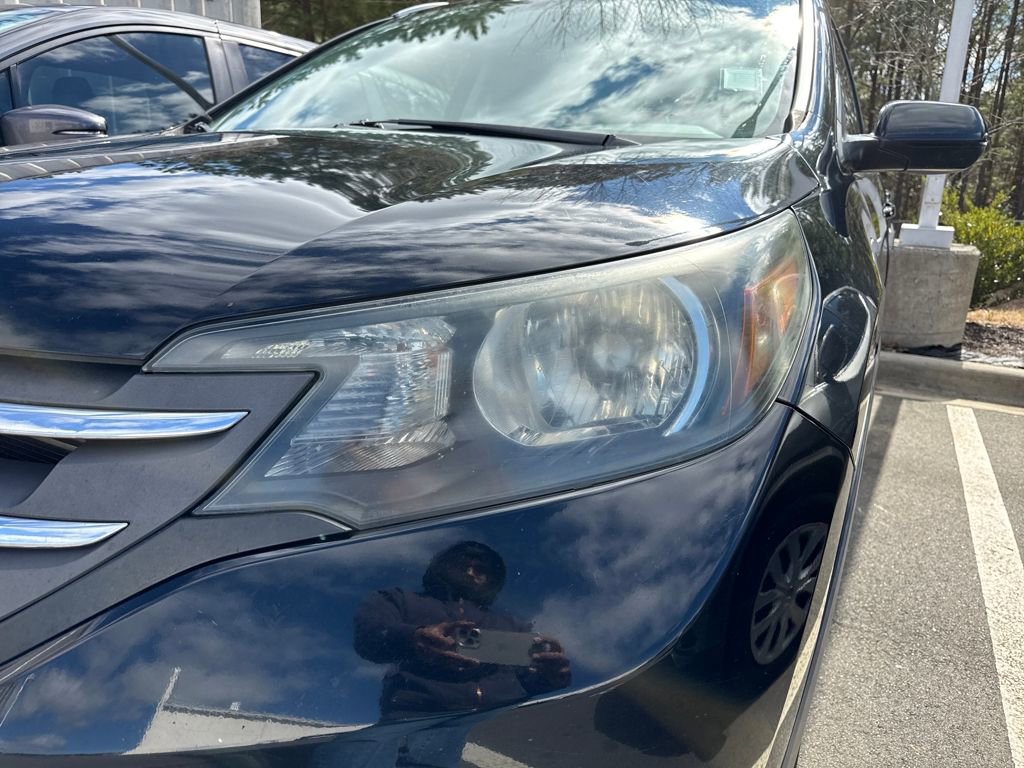 Used 2013 Honda CR-V EX-L image 11