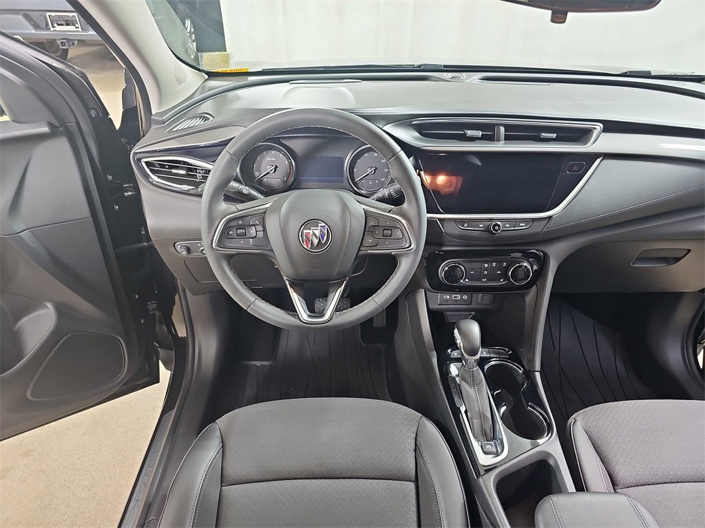 Certified 2023 Buick Encore GX Preferred w/ Cold Weather Comfort Package image 19