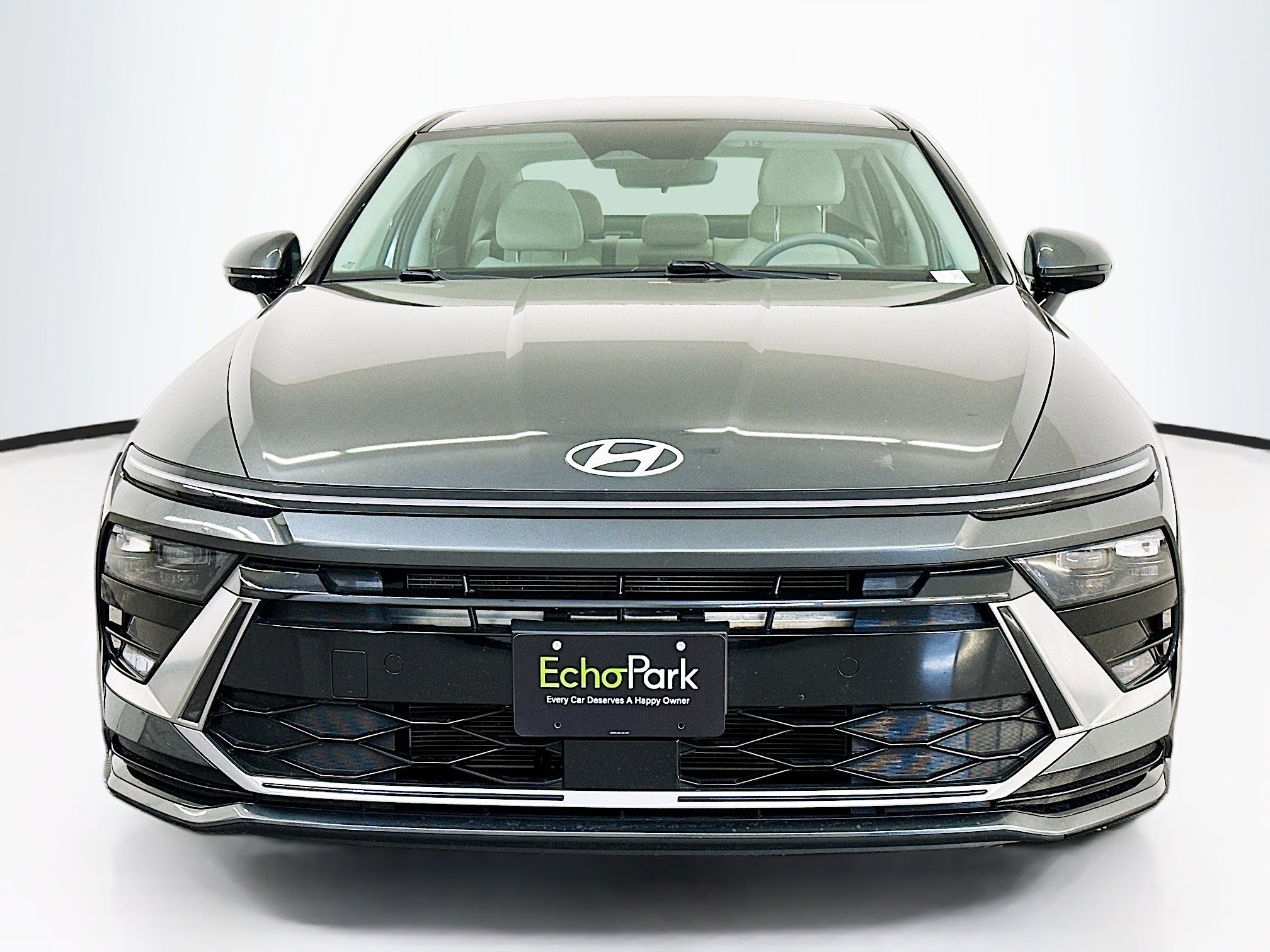 Used 2024 Hyundai Sonata SEL image 2