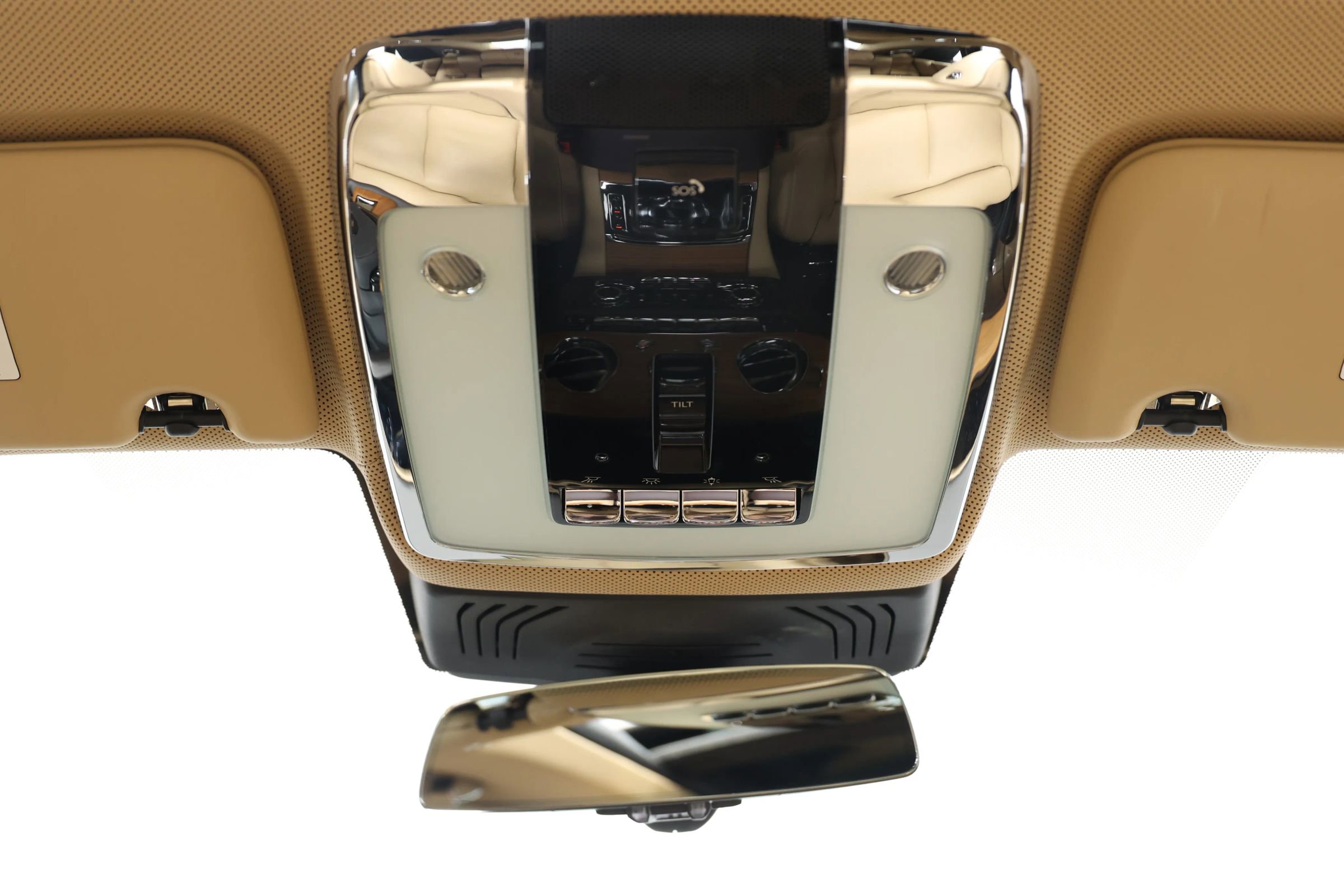 Used 2022 Rolls-Royce Ghost w/ Ghost Package AWD/4WD image 55