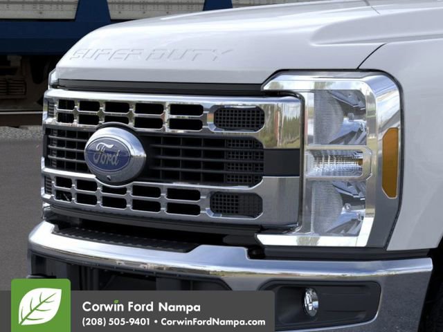 New 2026 Ford F350 XLT image 17