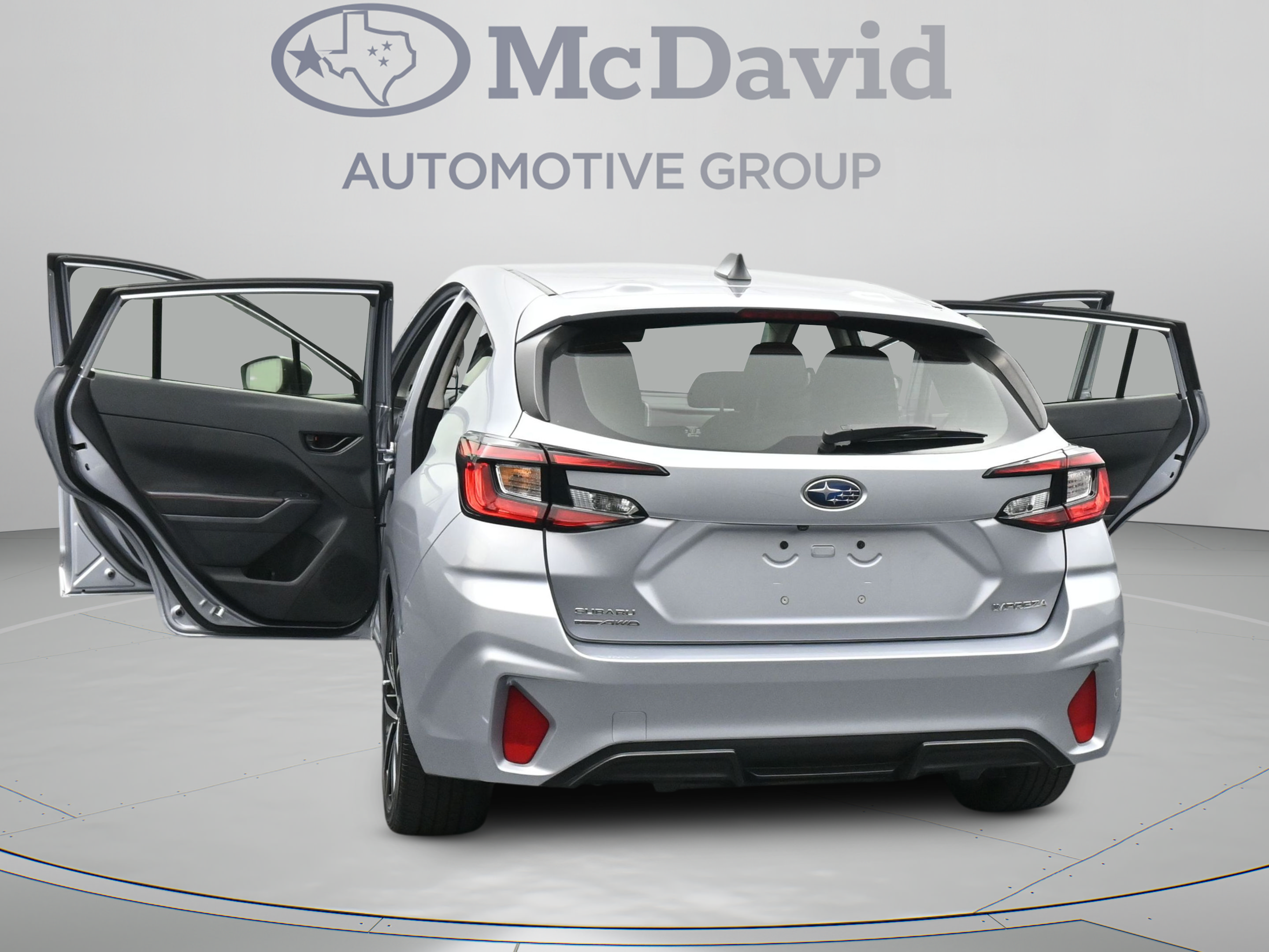 Used 2024 Subaru Impreza 2.0i Sport AWD/4WD image 44