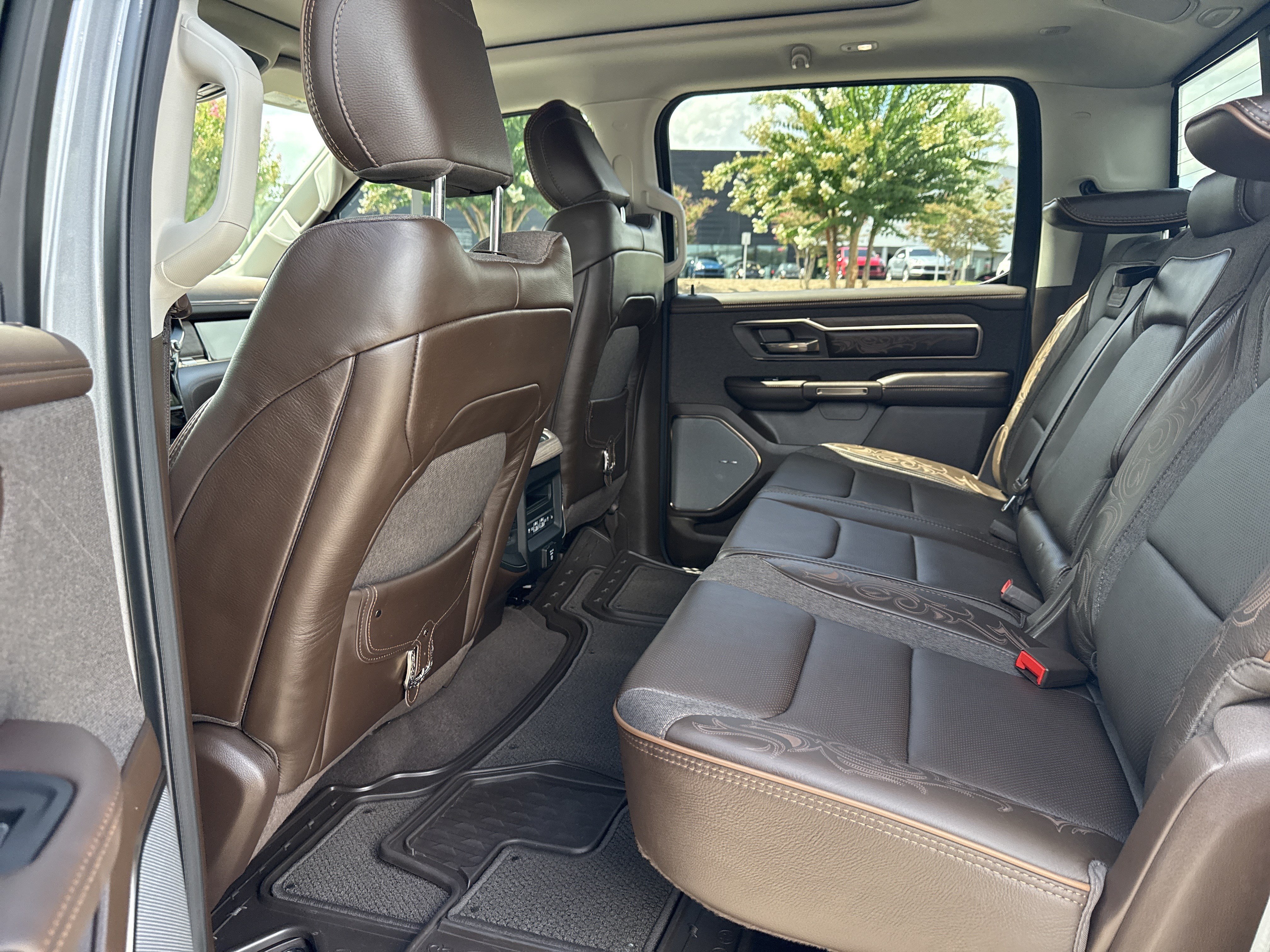Used 2026 RAM 1500 Limited AWD/4WD image 20