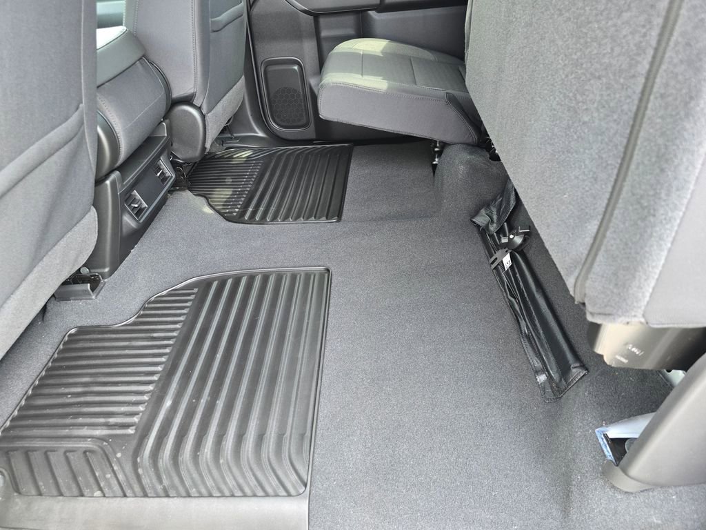 New 2026 GMC Sierra 2500 Pro AWD/4WD image 12