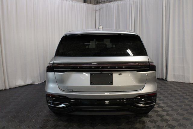 New 2026 Lincoln Nautilus Premier w/ Equipment Group 102A image 55