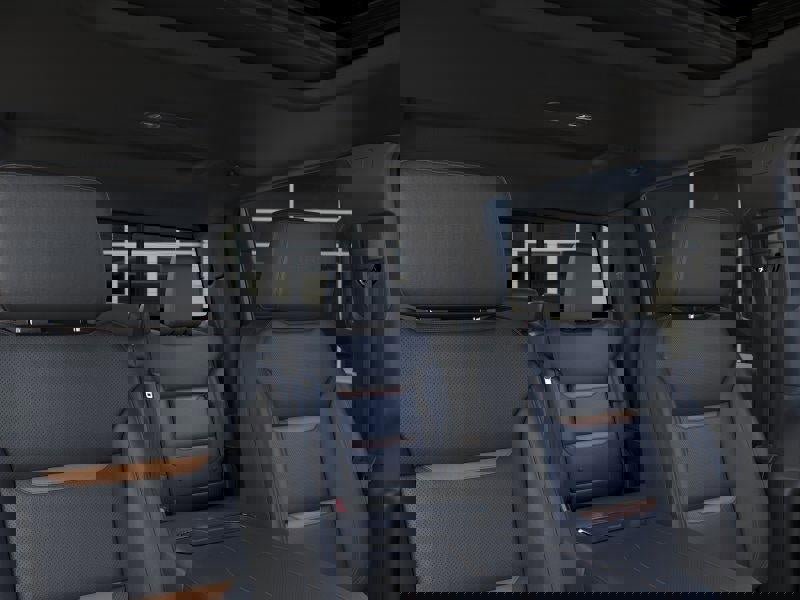 New 2026 GMC Sierra 1500 AT4 w/ AT4 Premium Package image 24