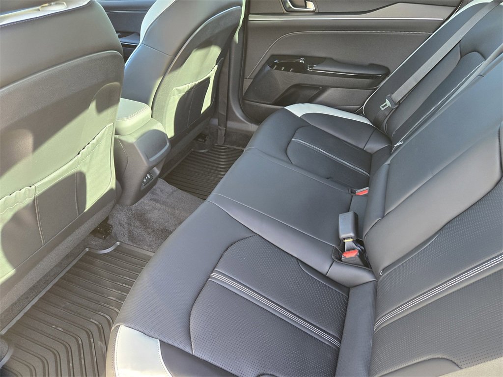 New 2026 Kia K5 GT-Line image 20