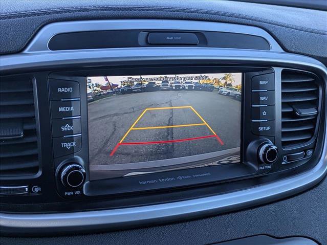 Used 2019 Kia Sorento EX w/ EX Touring Package image 14