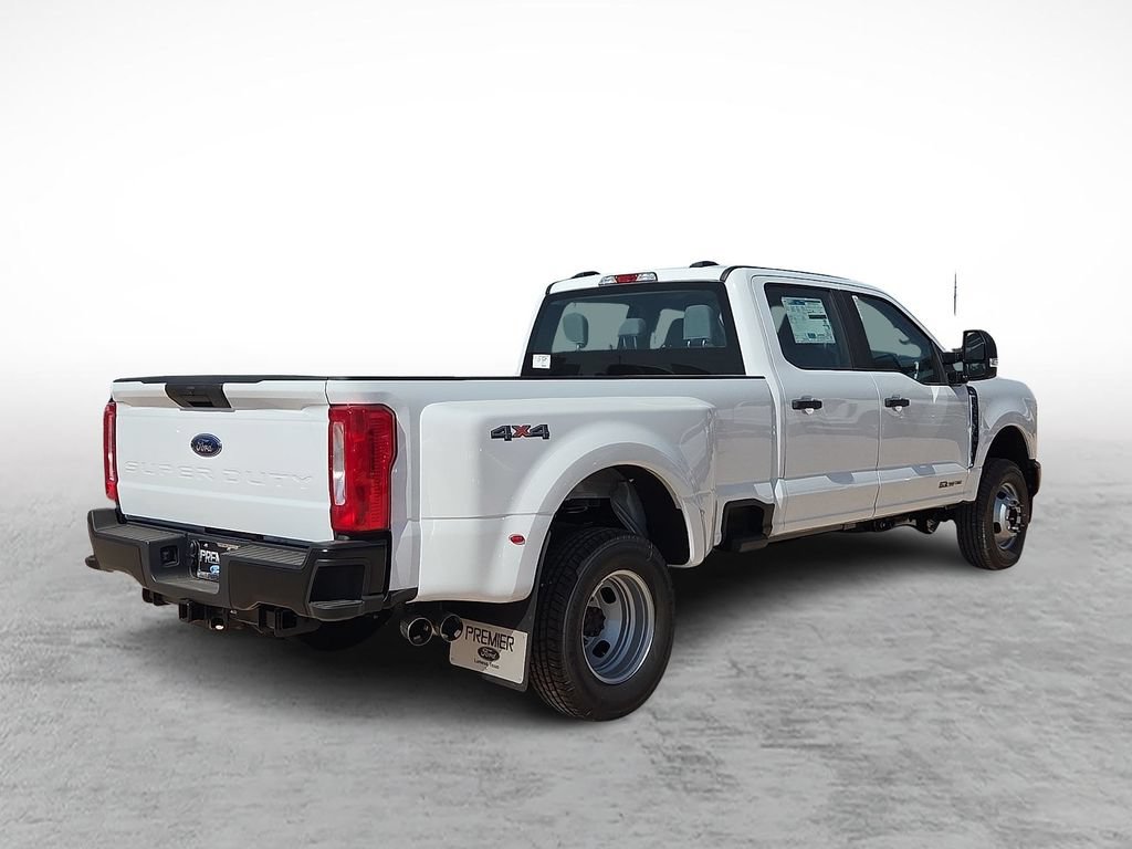 New 2026 Ford F350 XL AWD/4WD image 11