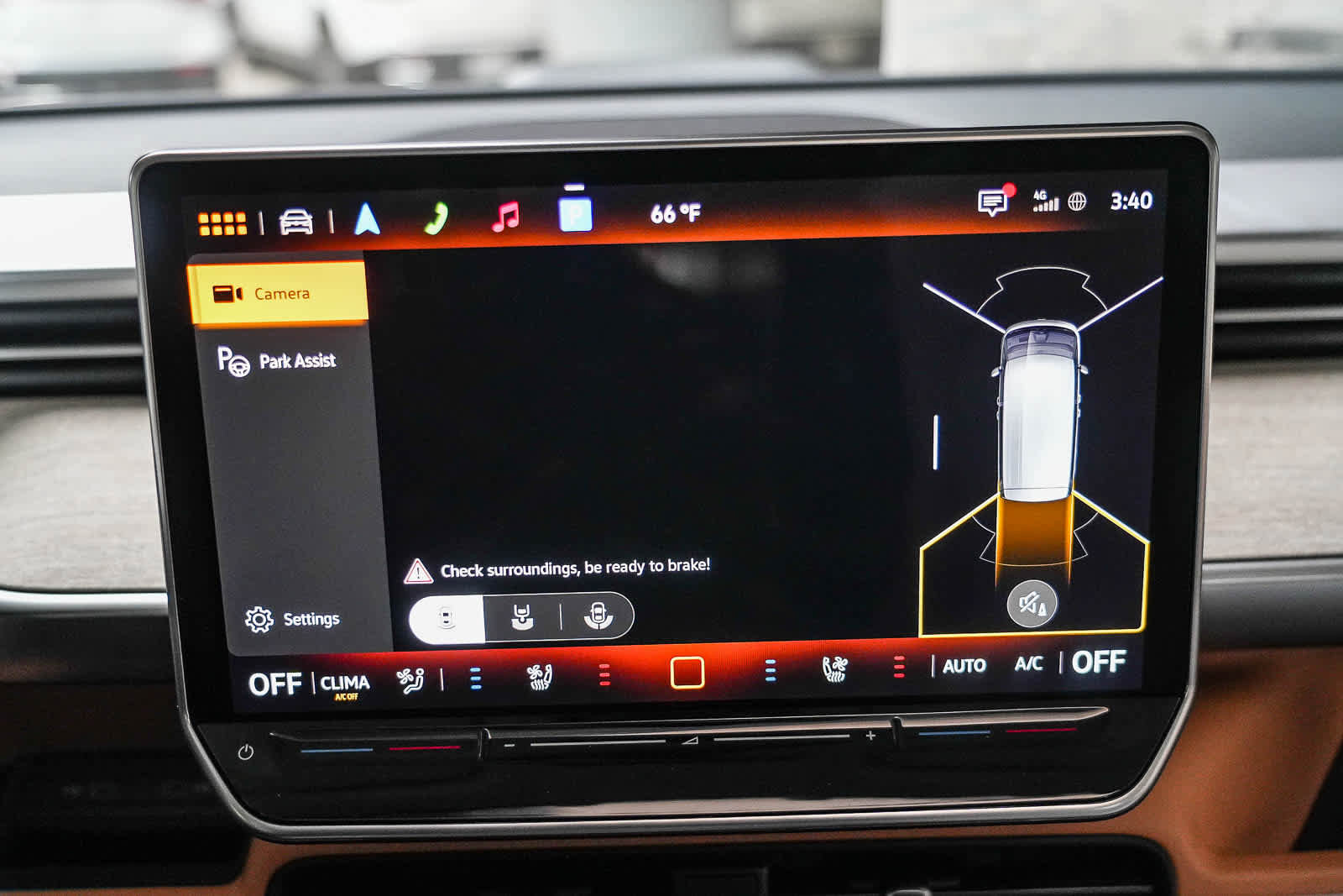 New 2025 Volkswagen ID. Buzz Pro S Plus AWD/4WD image 26