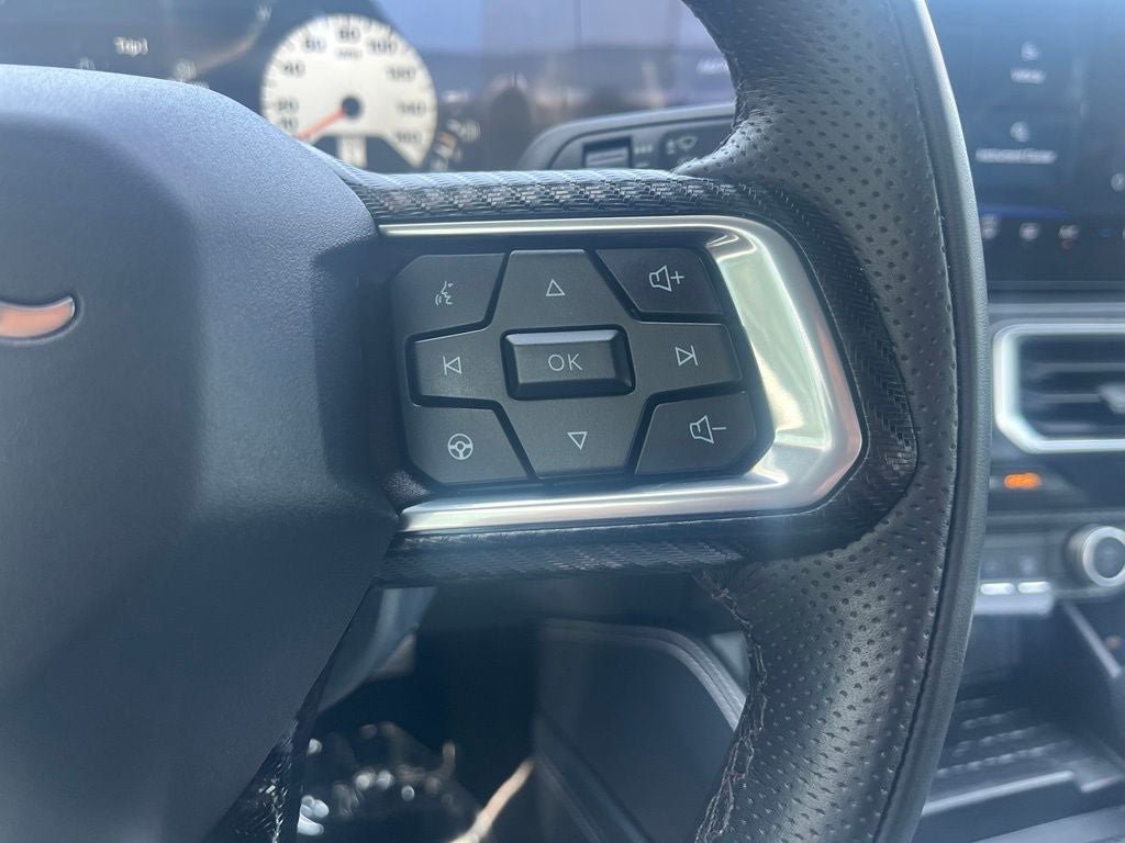 Certified 2024 Ford Mustang GT Premium RWD image 22