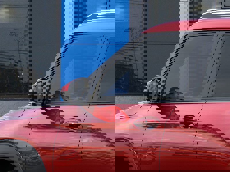 New 2026 Chevrolet TrailBlazer LT image 12