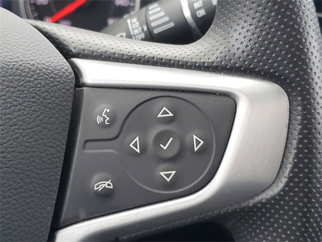 Used 2021 GMC Acadia SLE w/ Driver Convenience Package image 24