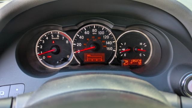 Used 2012 Nissan Altima 2.5 S w/ Convenience Pkg FWD image 29
