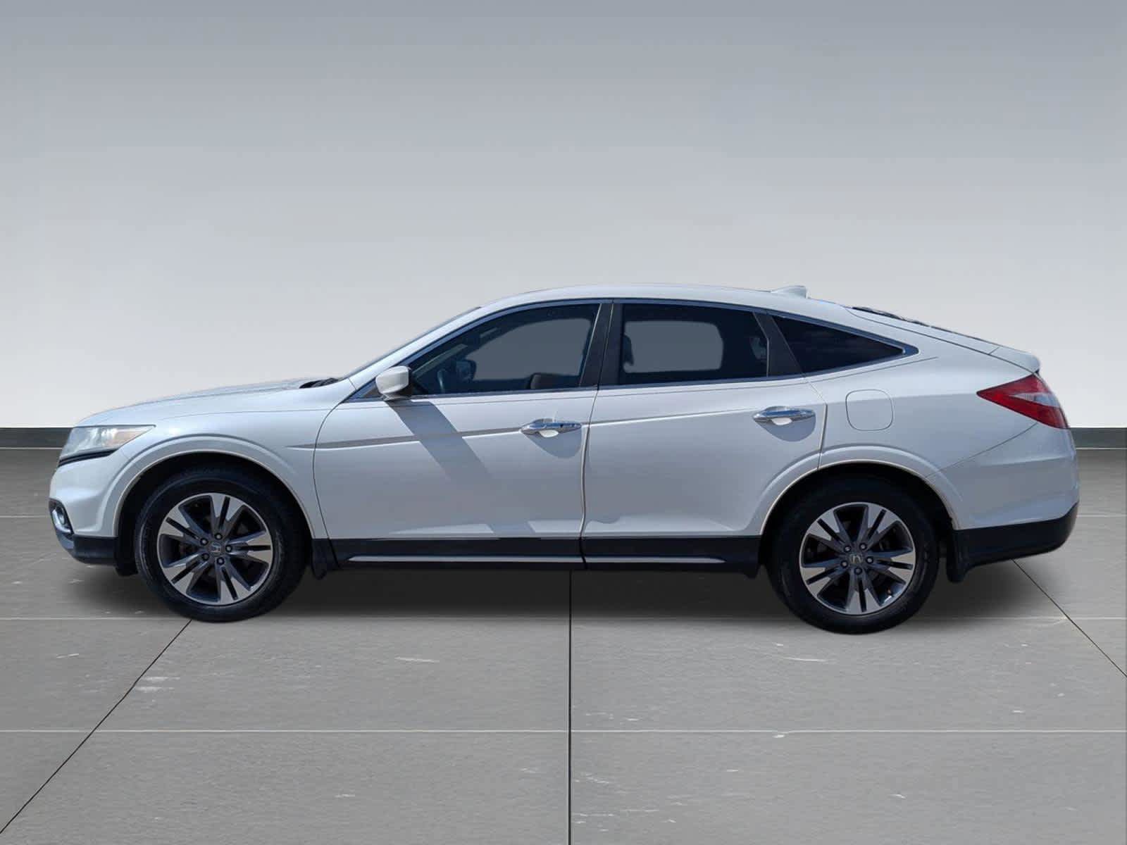 Used 2013 Honda Crosstour EX-L image 2
