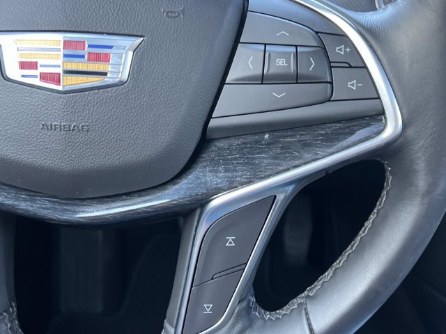 Certified 2024 Cadillac XT5 Premium Luxury w/ LPO, Floor Liner Package AWD/4WD image 29