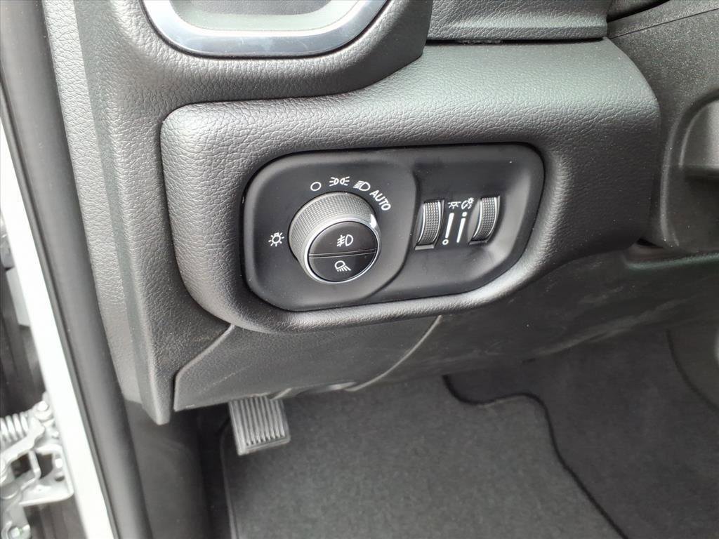 New 2026 RAM 2500 Laramie image 10