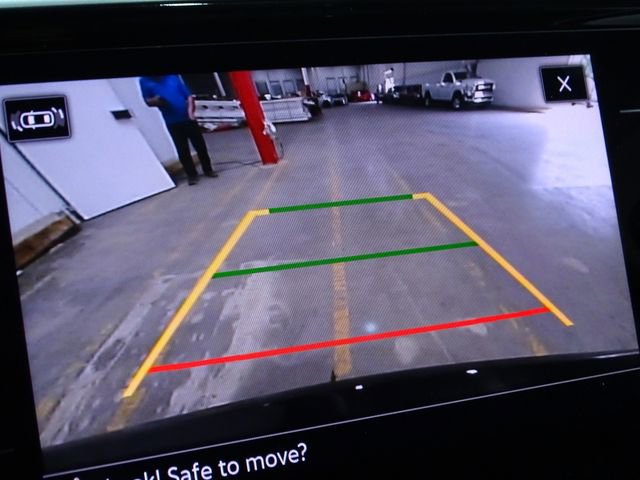 Used 2023 Volkswagen Atlas SEL image 8