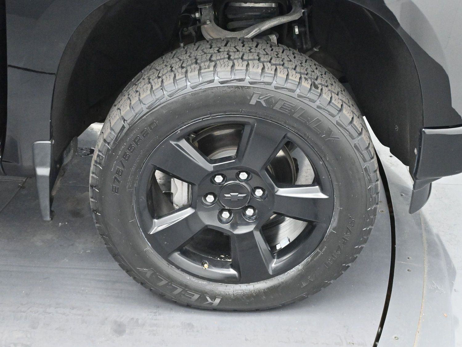 Used 2023 Chevrolet Silverado 1500 High Country w/ High Country Premium Package image 25