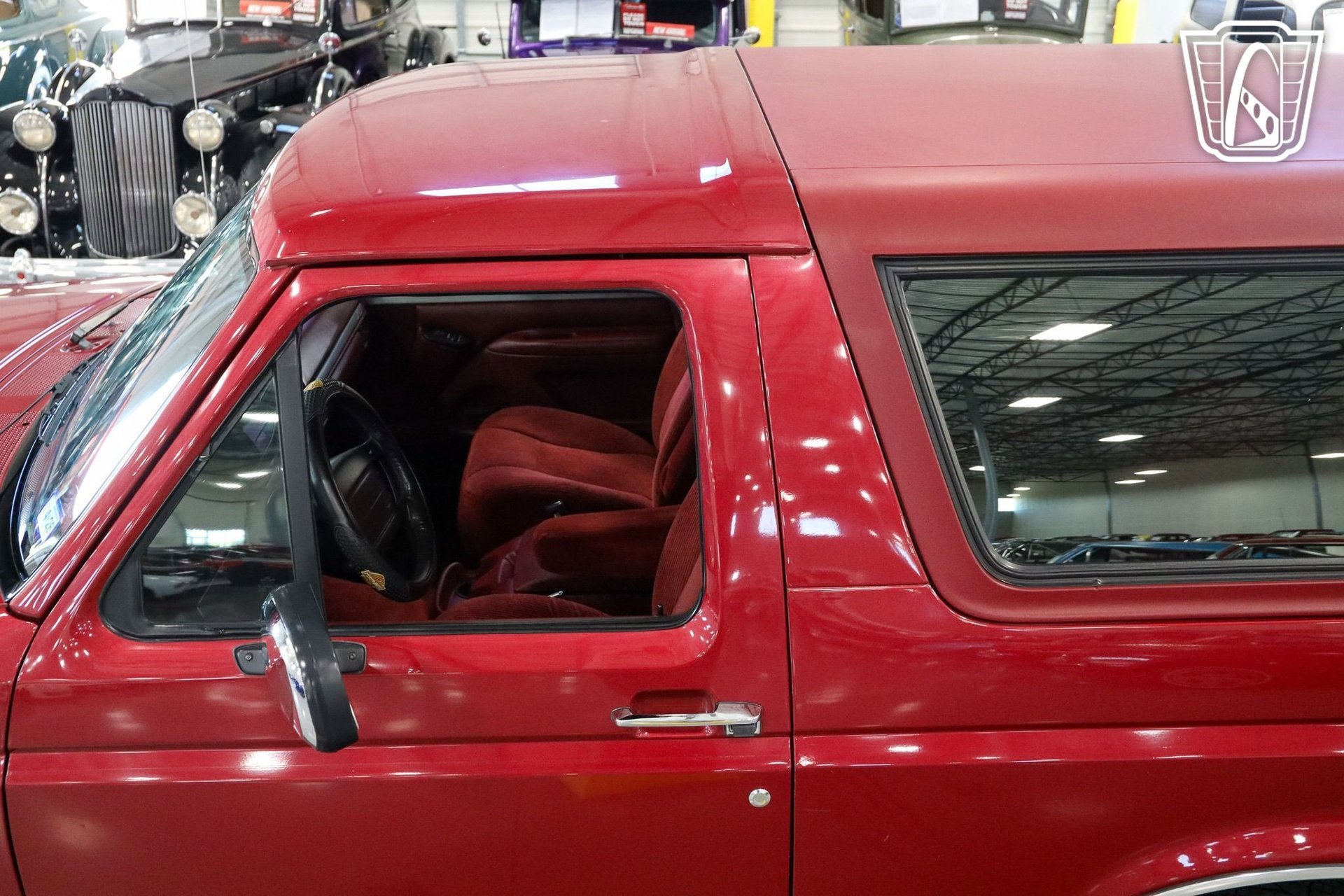 Used 1994 Ford Bronco image 18