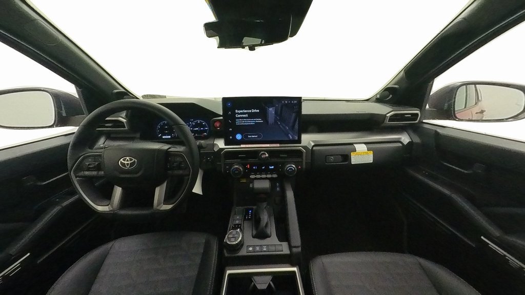 New 2025 Toyota 4Runner TRD Sport image 26