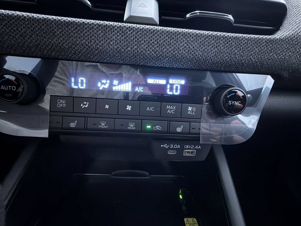 New 2026 Subaru Outback Premium AWD/4WD image 23