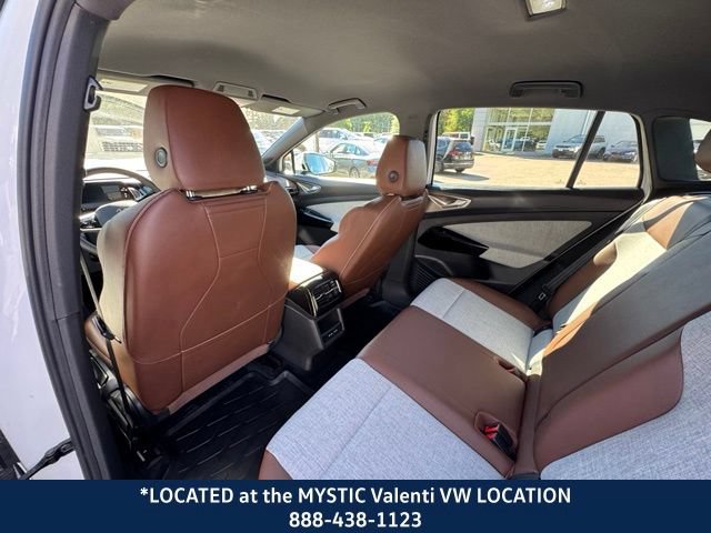 Certified 2023 Volkswagen ID.4 Pro RWD image 11