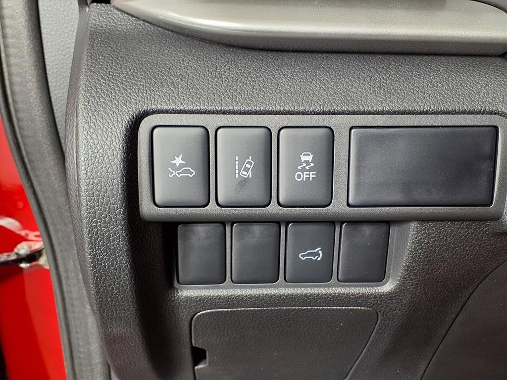 New 2026 Mitsubishi Eclipse Cross SE image 22