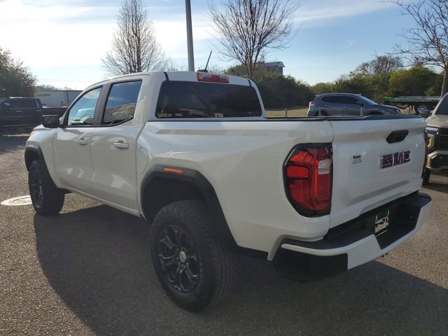 Used 2023 GMC Canyon Elevation image 3