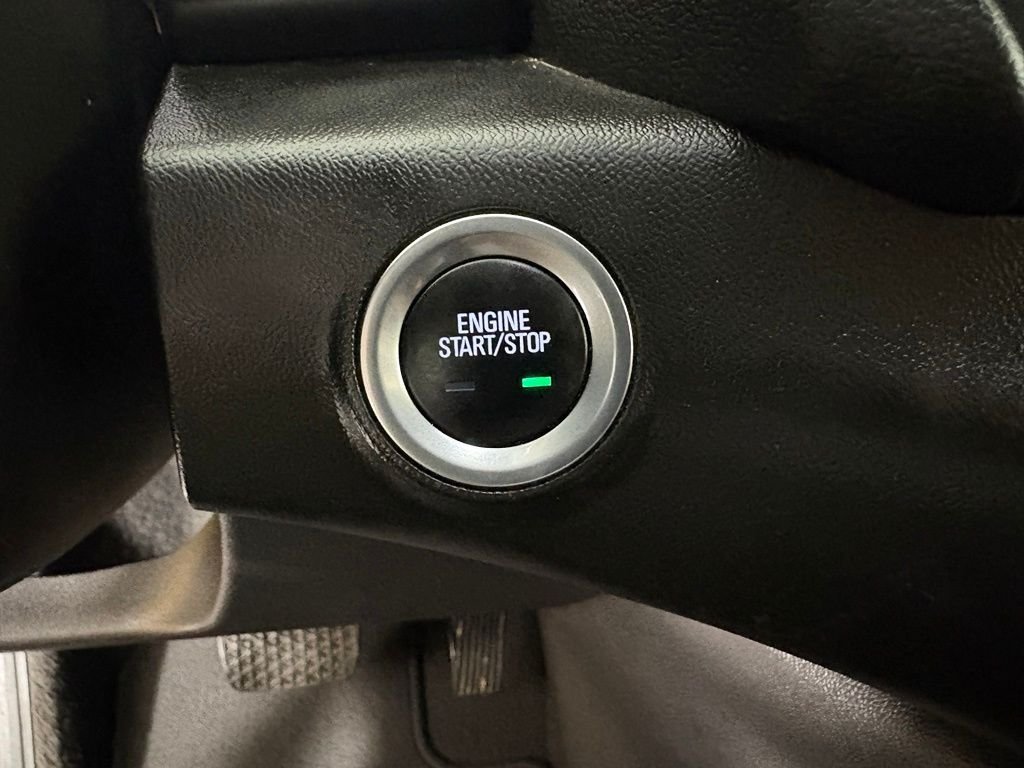 Used 2024 GMC Terrain SLT FWD image 27